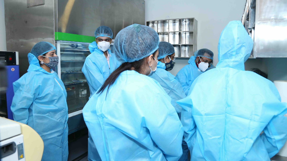 Diploma in Cosmetic Gynaecology
