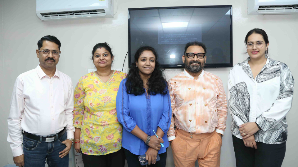Diploma in Anti-Ageing, Aesthetics & Functional Medicine
