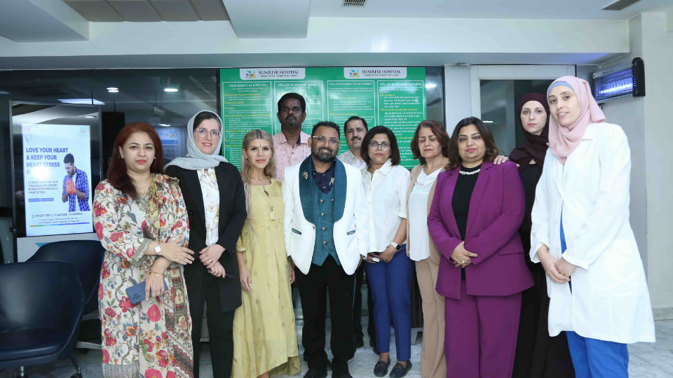 Diploma in Cosmetic Gynaecology