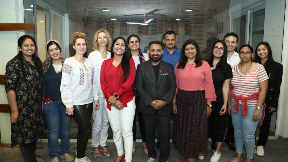 Diploma in Cosmetic Gynaecology
