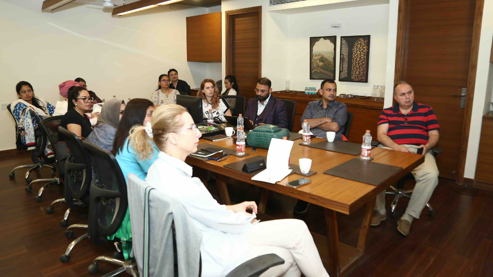 Fellowship in Anti-Ageing, Aesthetics, Regenerative & Functional Medicine